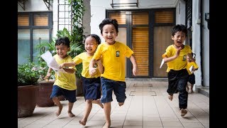About Dignity for Children Foundation (中文)