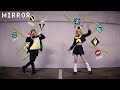 [MIRRORED] BRING IT ON! Magical Mirai - Juvanixx Project