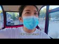 宝妈摆摊卖寿司积累了不少回头客，辛苦并快乐着，心怀感恩好好干 vlog 生活 摆摊 记录真实生活 成长