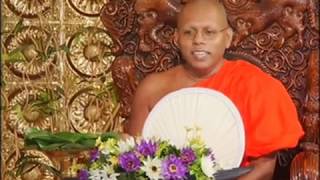 Sermon By Ven. Kotaneluwe Punnananda Thero