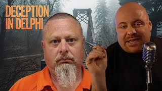 We Read It All - The Explosive Delphi Richard Allen Filing That Could Change Everything