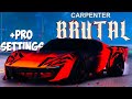 The Crew Motorfest CARPENTER BRUTAL Summit Guide with PRO SETTINGS