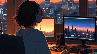 Lofi Beats for Focus | Study Music | Background Noise**