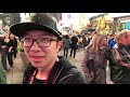 【毕业旅行vlog 4】new york day2 纽约无畏号航母帝国大厦时代广场