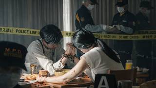 This Dating App Has a Dark Secret… And She Found Out Too Late | Matching (2024)