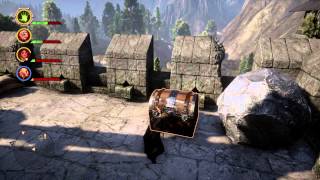 Dragon age Inquisition-Where to find \