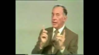 A boszorkányság természete - Derek Prince (magyarul) [boszorkányság és varázslás az egyházban]