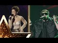 Katarina Mulavdic i Milan Bukilic - Splet pesama - (live) - ZG - 22/23 - 22.04.2023. EM 25