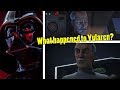 Clone Wars What Happened To Admiral Wullf Yularen? Star Wars FULL Lore Documentary!