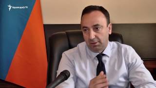 Հրայր Թովմասյանը՝ նոր խորհրդարանի առաջին նիստի մասին