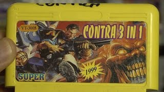 Super Contra 6 \