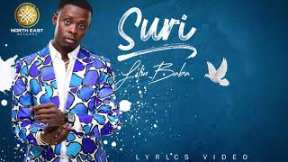 Lilin Baba - Suri (Official Audio Lyrics)