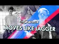 Moves Like Jagger - Maroon 5 (cover) | The Wonderland