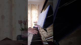 กระซิบสวาท - Piano