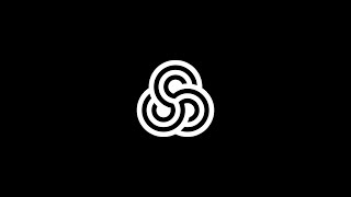 Minimalist Logo Design Illustrator - Ellipse Tool