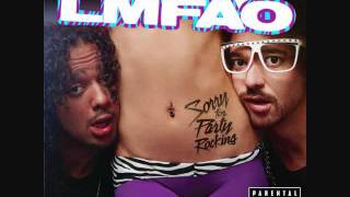 LMFAO - Best Night (feat. will.i.am, GoonRock & Eva Simons)