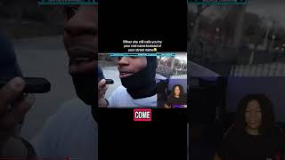 Ztrench Reacts To The 5TH MOST DANGEROUS HOOD IN QUEENS