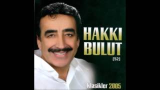 Hakkı Bulut-Ben Kimim