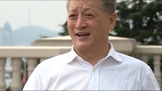 徐增平，買航母贈國家，第二天公司破產，如今怎樣了？