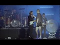Dan Reynolds' (Imagine Dragons) best moments in Paris 2017