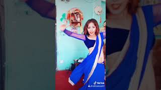 Rabina badi tiktok video