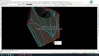 Mensura Genius 10 Calcul et analyse bassins versants