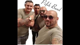 Pefek Band 2020. Se čaje ( Cover)