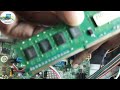 How To Fitmant Motherboard In Cabinet ! Laptop Guruji ! Full Set Mother Board