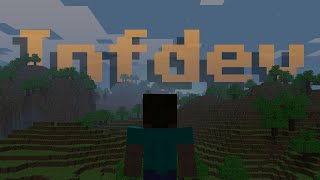 Minecraft's Forgotten Era