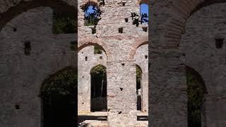 Butrint - Spectacular Places You Must Visit#travel #unesco #albania #history #ancientcivilization