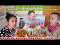 BIKIN JAJANAN TERFAVORIT ANAK INDONESIA (SIOMAY)