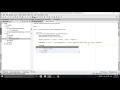 Basic ListView Example for Android Studio