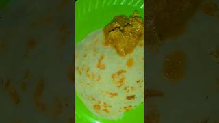 പൊറാട്ടയും കല്യാണവും ഒരുപോലെയാ #viral #shortvideo