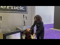 Product Video: Perlick introduces Mobile Tap!