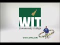 witcc technical careers