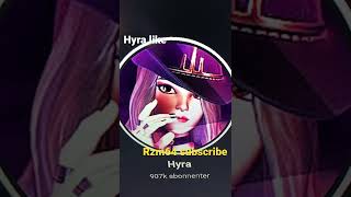 Hyra or rzm64