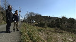 東日本大震災から７年　宮城・桂島　復興と島民の絆