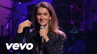 Céline Dion - My Heart Will Go On (Official Video HD) From The "1998 VH1 Divas Live" | CDST L.U