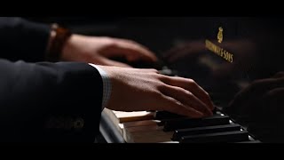 Ed Sheeran Perfect Piano Solo (Piano Guys Cover by Casey Dorrough)