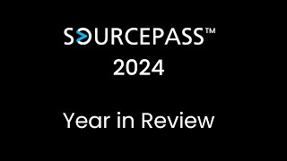 2024: A Year in Review | Sourcepass, Delivering an IT Experience Clients Love