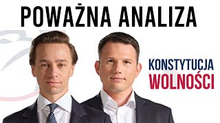 Program Konfederacji - Poważna Analiza (cały film)