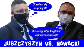 Paweł Juszczyszyn kontra Maciej Nawacki - Sąd Rejonowy w Bydgoszczy kontra TSUE?