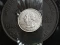 super rare 2004 iowa quarter dollars worth money quarter coins money coinscollection