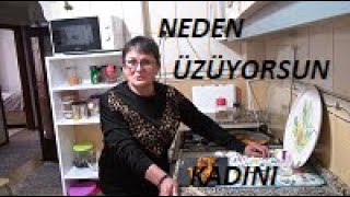 HOCA VERİR TALKIMI KENDİ YUTAR SALKIMI# ÖNCE SENDEN SAYGI BEN AÇIKLAMAMI YAPTIM# VLOG 2196