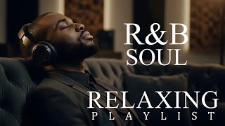【R&B Soul】Soft Soul Embrace Calm Jazz Midnight Mood