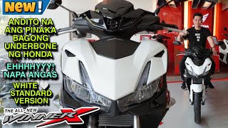 2024 HONDA WINNER X 150 STD VERSION Ang Angas