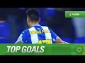 Top 5 goals of Matchday 28