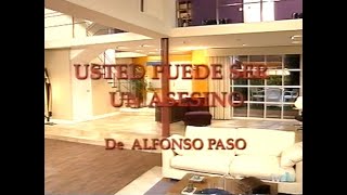 Usted puede ser un asesino (1996)