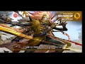 【summoners war】【週末アリーナ】生放送　来週のためにウォーミングアップアリーナ☹️　運営の表記の仕方○ソ