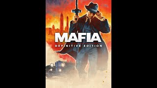 Прохождение игры Mafia: Definitive Edition.Глава 20: Смерть искусства (Финал).